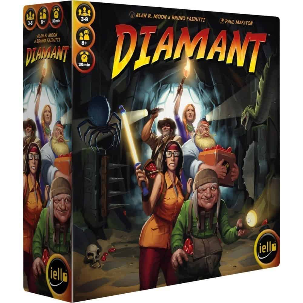 Diamant