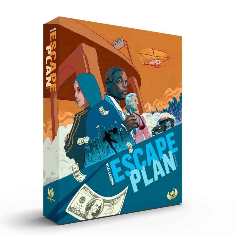 Escape Plan