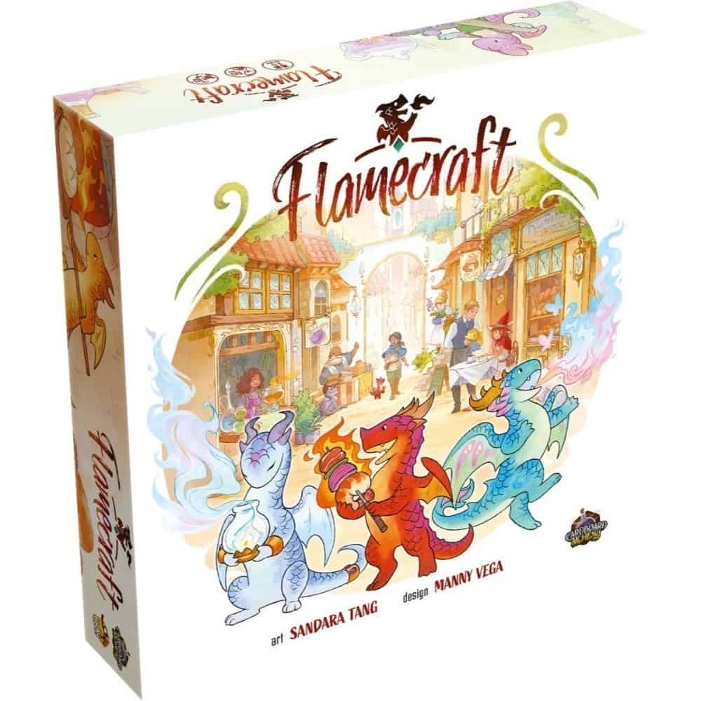 Flamecraft