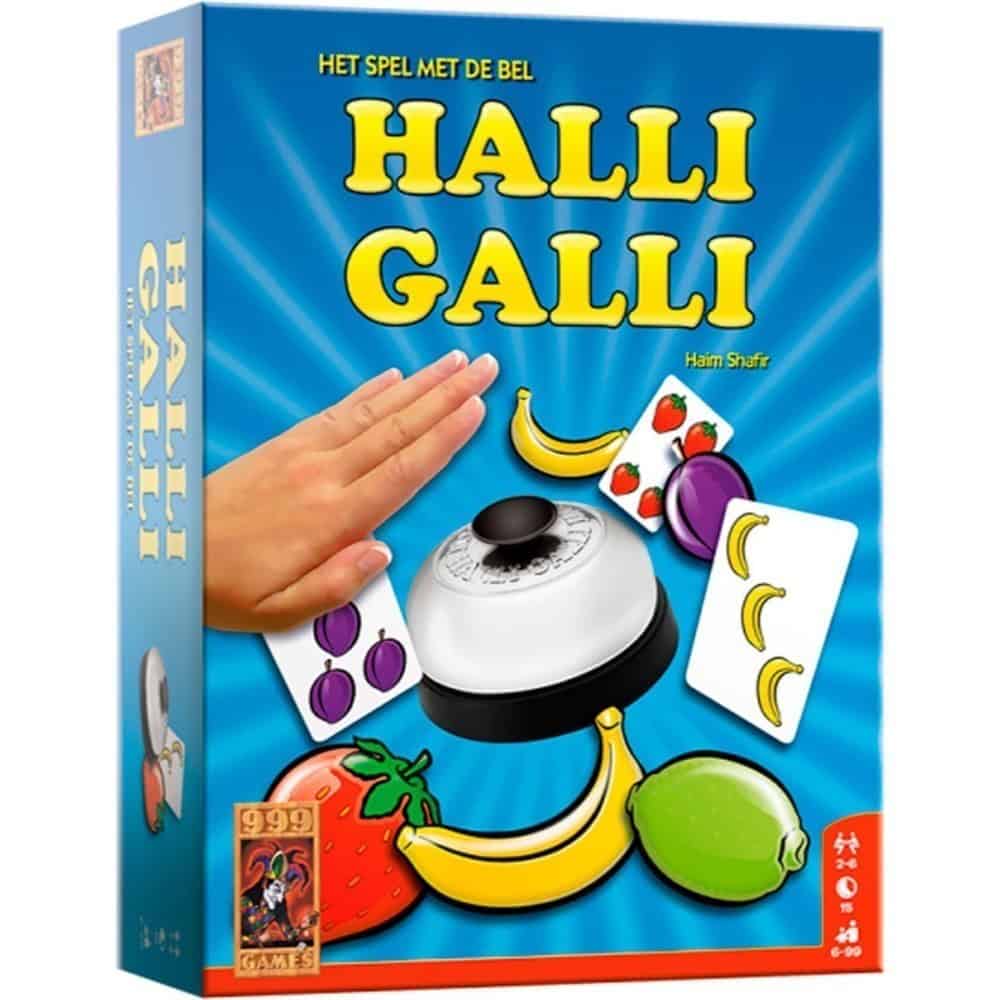 Halli Galli