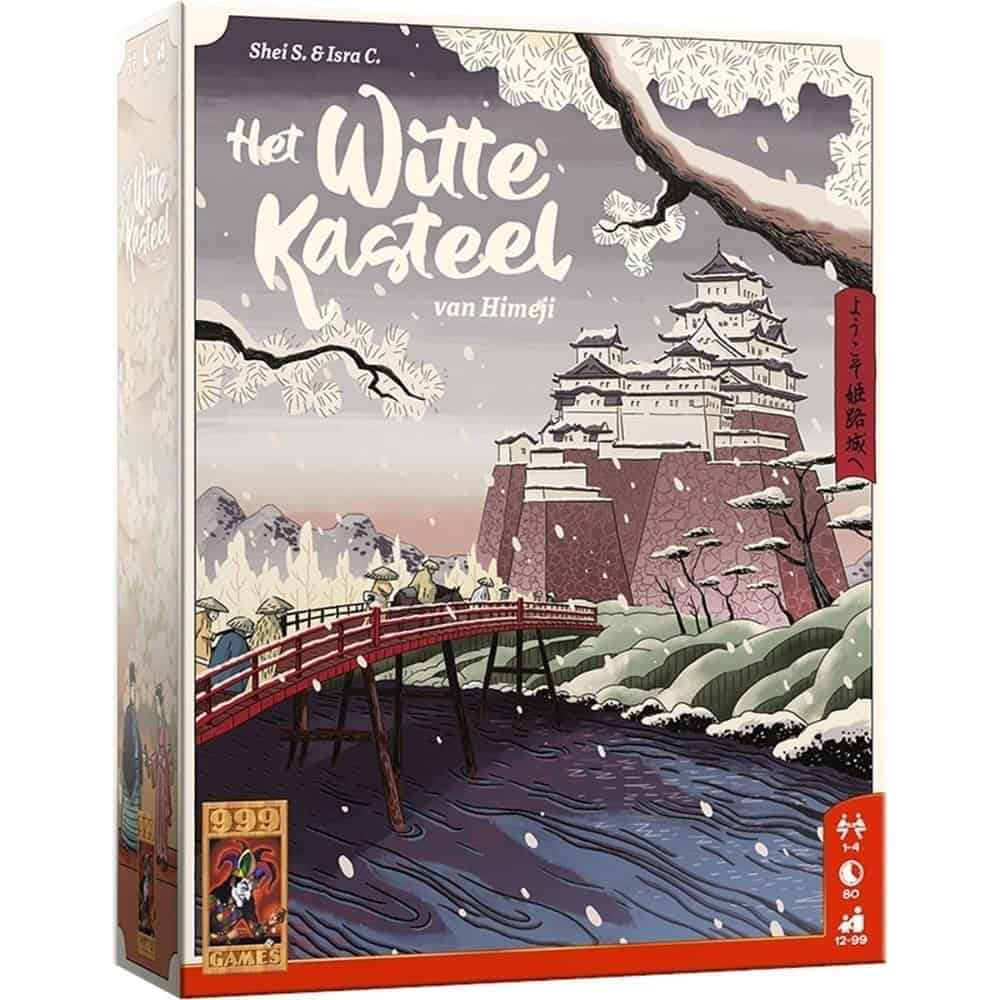 Het Witte Kasteel