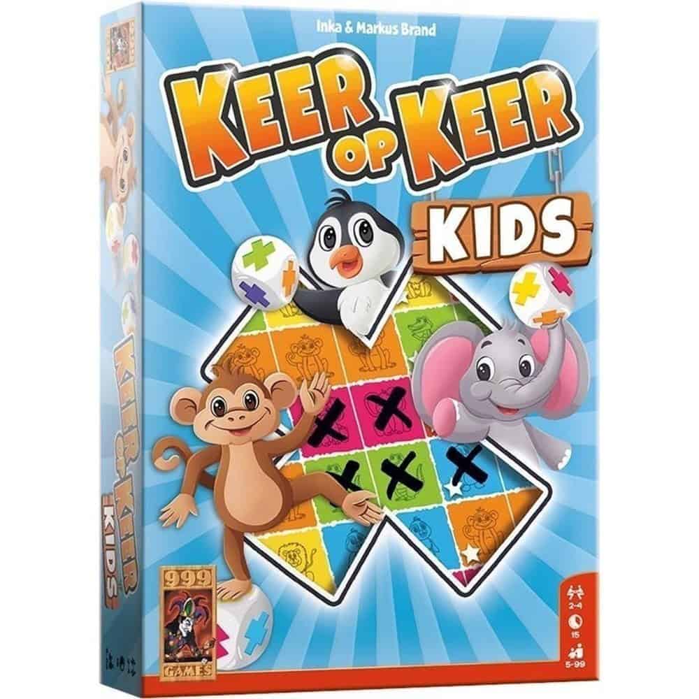 Keer op Keer Kids