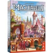 Machiavelli