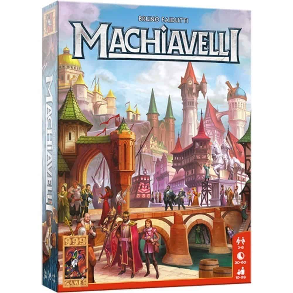 Machiavelli