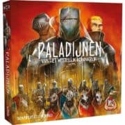 Paladijnen van het Westerlijk Koninkrijk