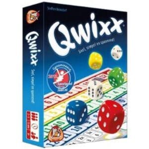Qwixx