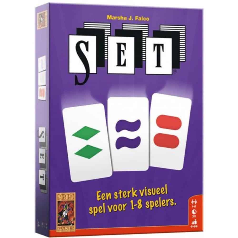 Set