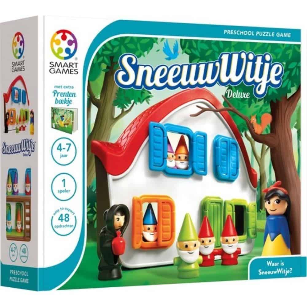 Sneeuwwitje