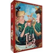 Tea For 2