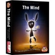 The Mind
