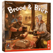 Brood & Bier