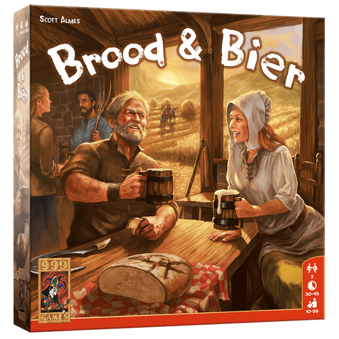 Brood & Bier