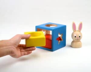 Bunny Boo