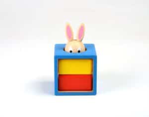 Bunny Boo