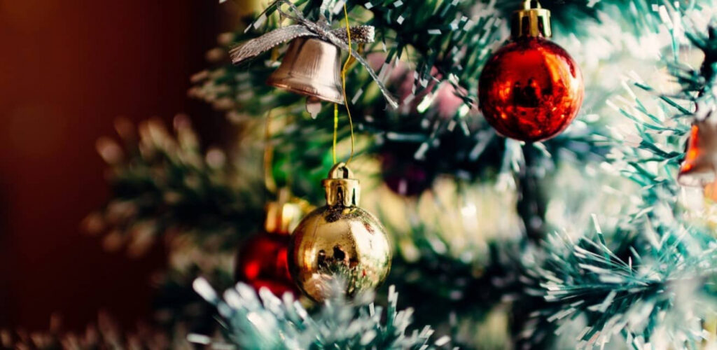 Top 10 Kerstspelletjes