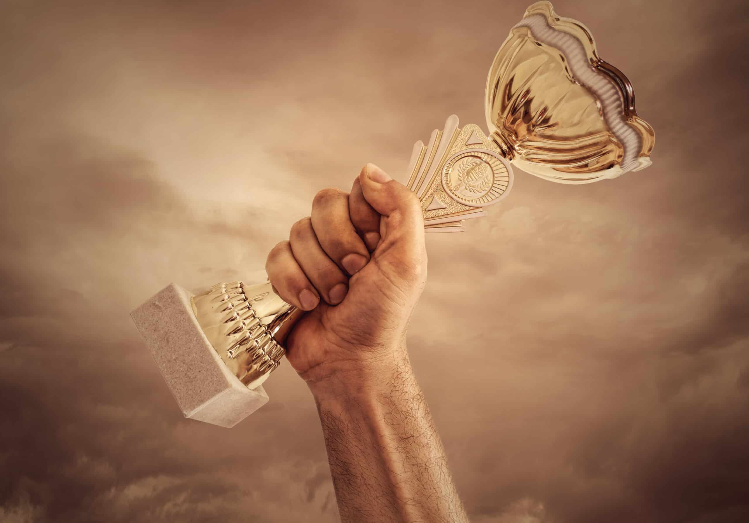 Qwixx kampioen