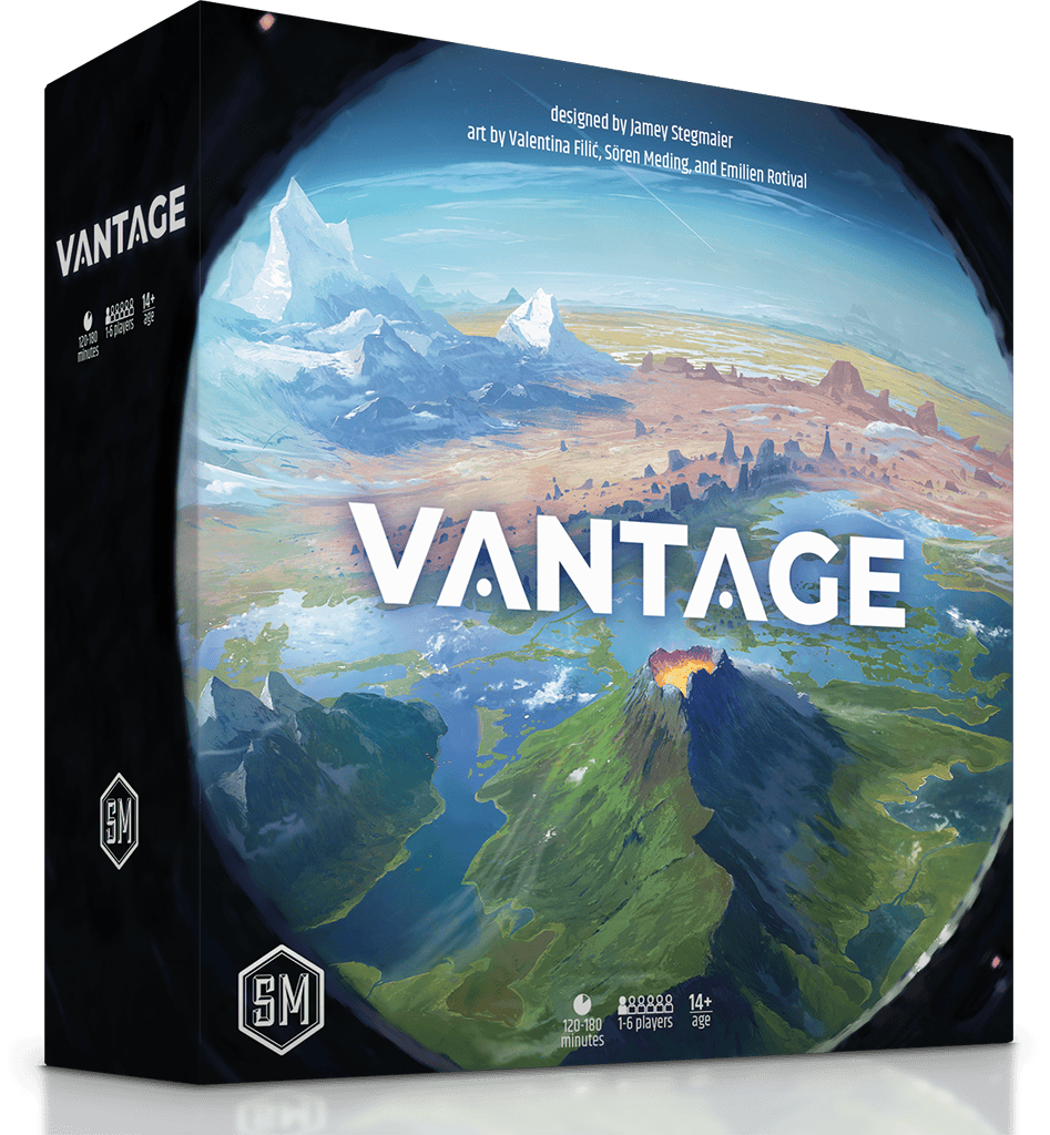 Vantage
