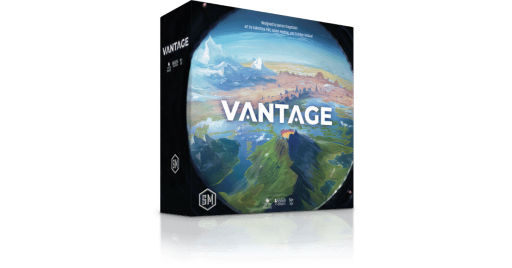 Vantage