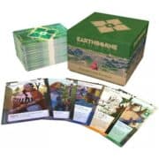 Earthborne Rangers: Ranger Card Doubler