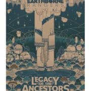 Earthborne Rangers: Legacy of the Ancestors