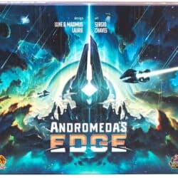 Andromeda’s Edge
