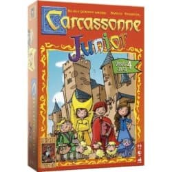 Carcassonne Junior