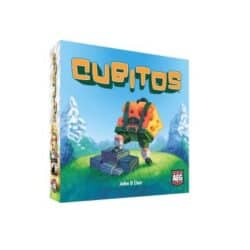 Cubitos