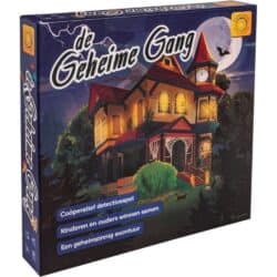 De Geheime Gang