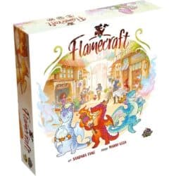 Flamecraft