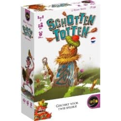 Schotten Totten