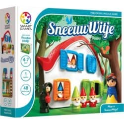 Sneeuwwitje
