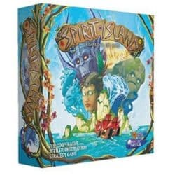 Spirit Island