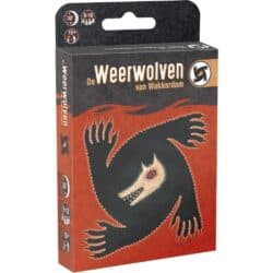 The Werewolves of Wakkerdam