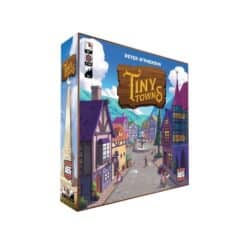 Tiny Towns