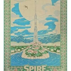 Earthborne Rangers: Spire in Bloom Valley Expansion