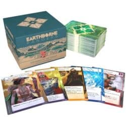 Earthborne Rangers: Stewards of the Valley