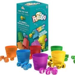 Perudo
