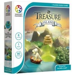 Treasure Island