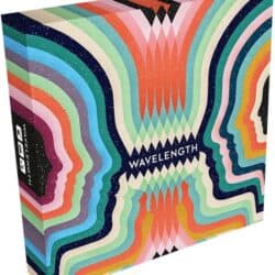 Wavelength - Nederlandstalig Bordspel - Partyspel