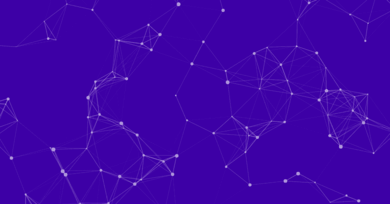 Particle Background