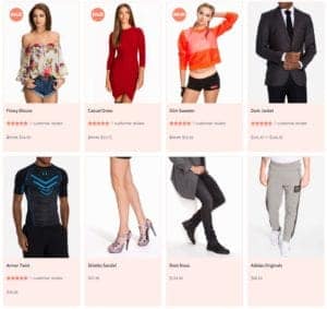 Product Archive Designed with AnyWhere Elementor Pro