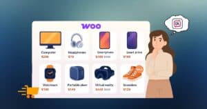 Create WooCommerce Product Archive Page