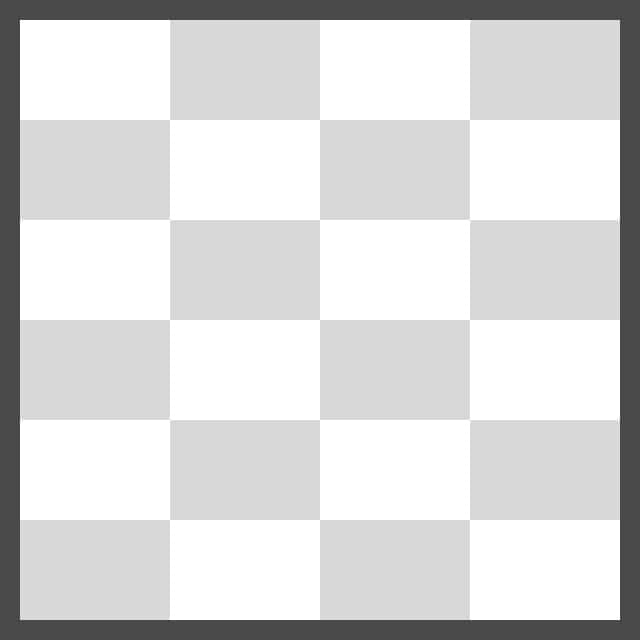Checker Board