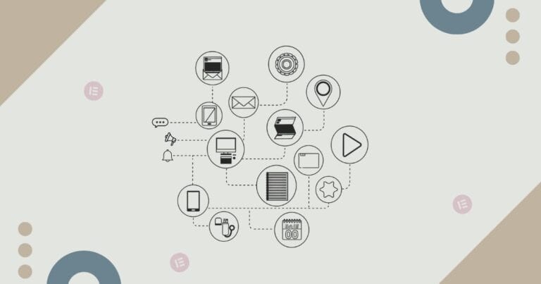 Custom Icons in Elementor