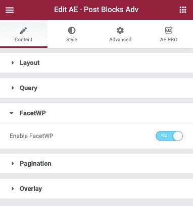 AnyWhere Elementor Post Blocks