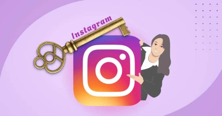 Instagram Access Token
