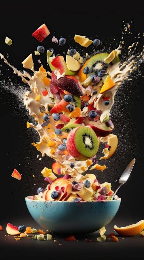 Fruit Salad