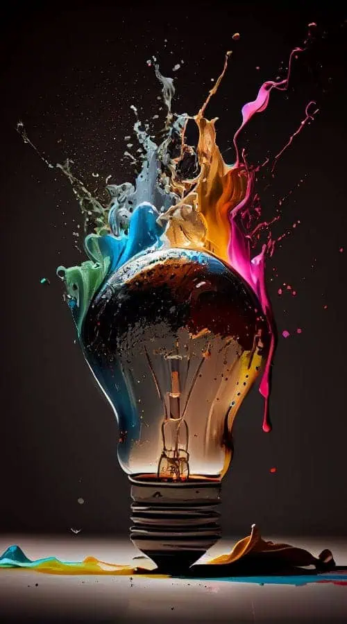 Color Bulb