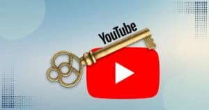 YouTube API Key