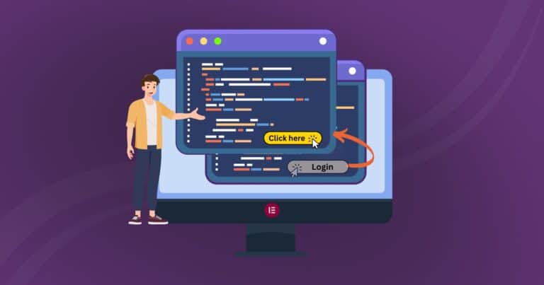 Elementor Modal Popup